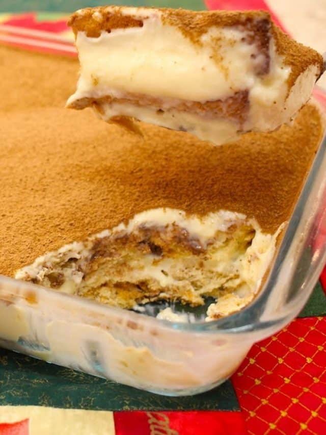 Receita de Pavetone de Leite Ninho