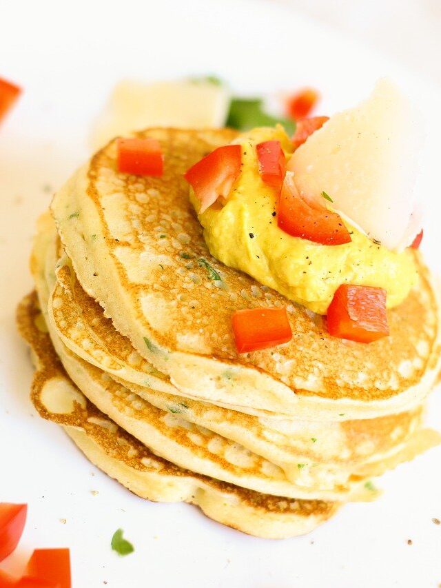 3 Omeletes Mais Saborosos – Imperdível !