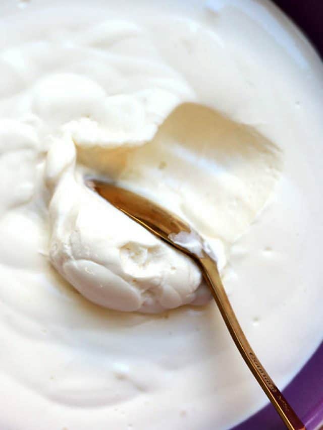 Como fazer creem cheese caseiro