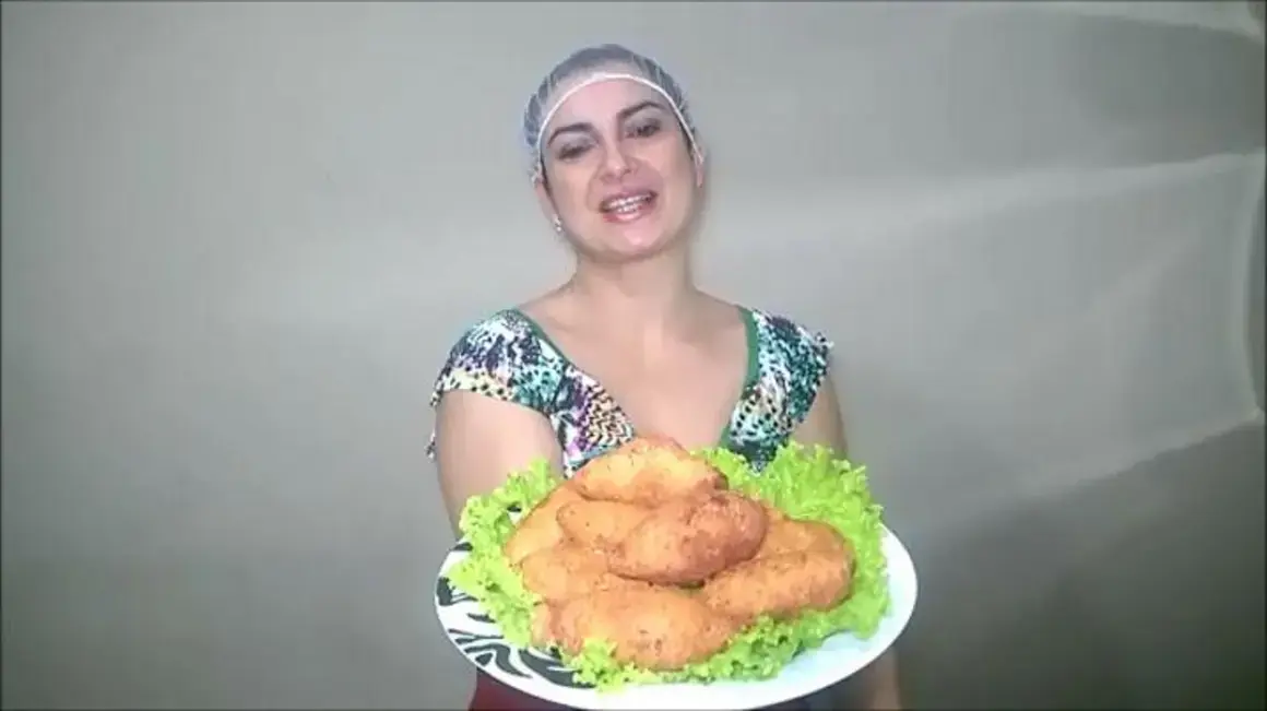Bolinho de Arroz: Aprenda a Fazer Uma Receita Fácil e Saborosa Para Todos