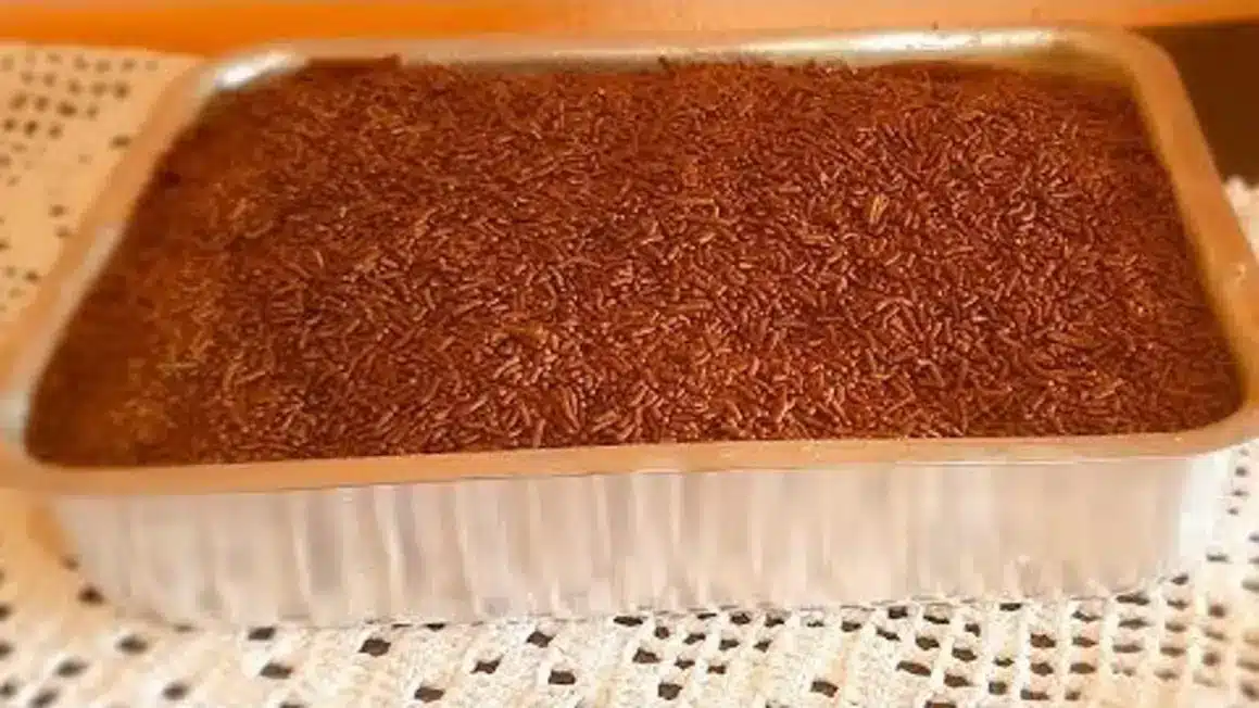 Bolo de Chocolate: Minha Receita Simples e Fofinha que Todos amam Fazer