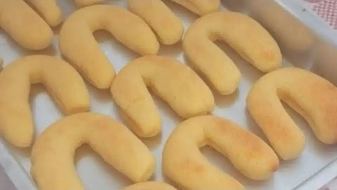 Broa: Aprenda a Fazer uma Deliciosa Receita com Fubá e Farinha de Trigo