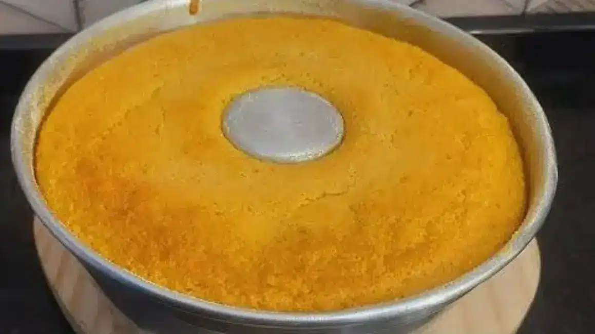 Broa de Milho: Minha Receita Fácil e Deliciosa que Você Precisa Experimentar