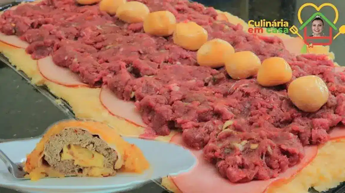 keyword: Aprenda a fazer minha receita especial de batata recheada deliciosa!