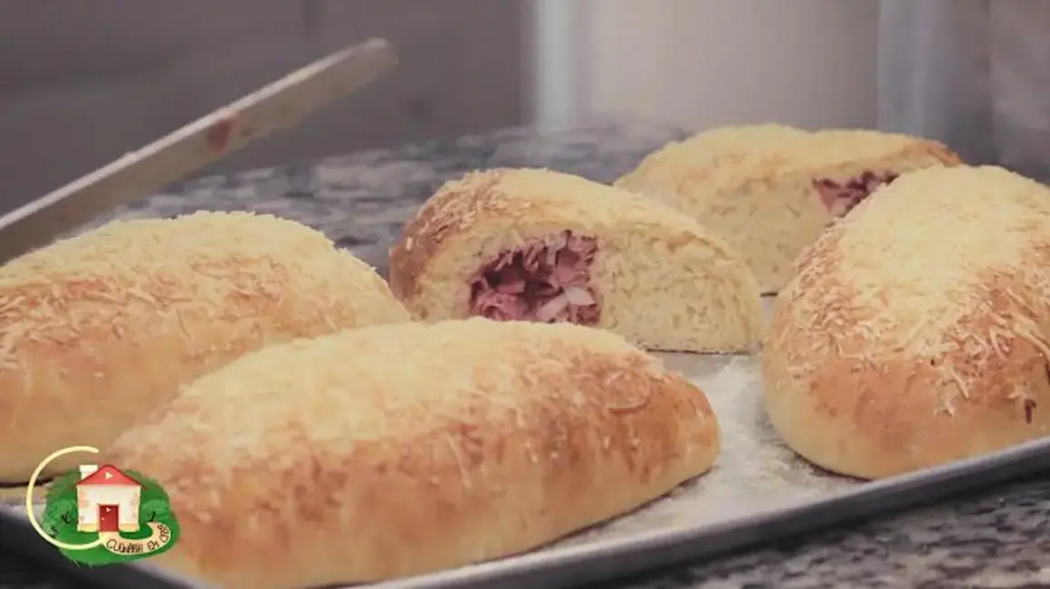 Pão Caseiro: Aprendi a Fazer Esta Receita e Ela Transformou Minha Cozinha