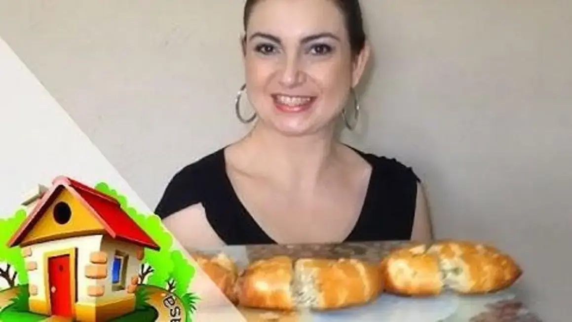 Pão de Alho: Como Eu Faço Essa Delícia Com Sabor Incrível Em Casa