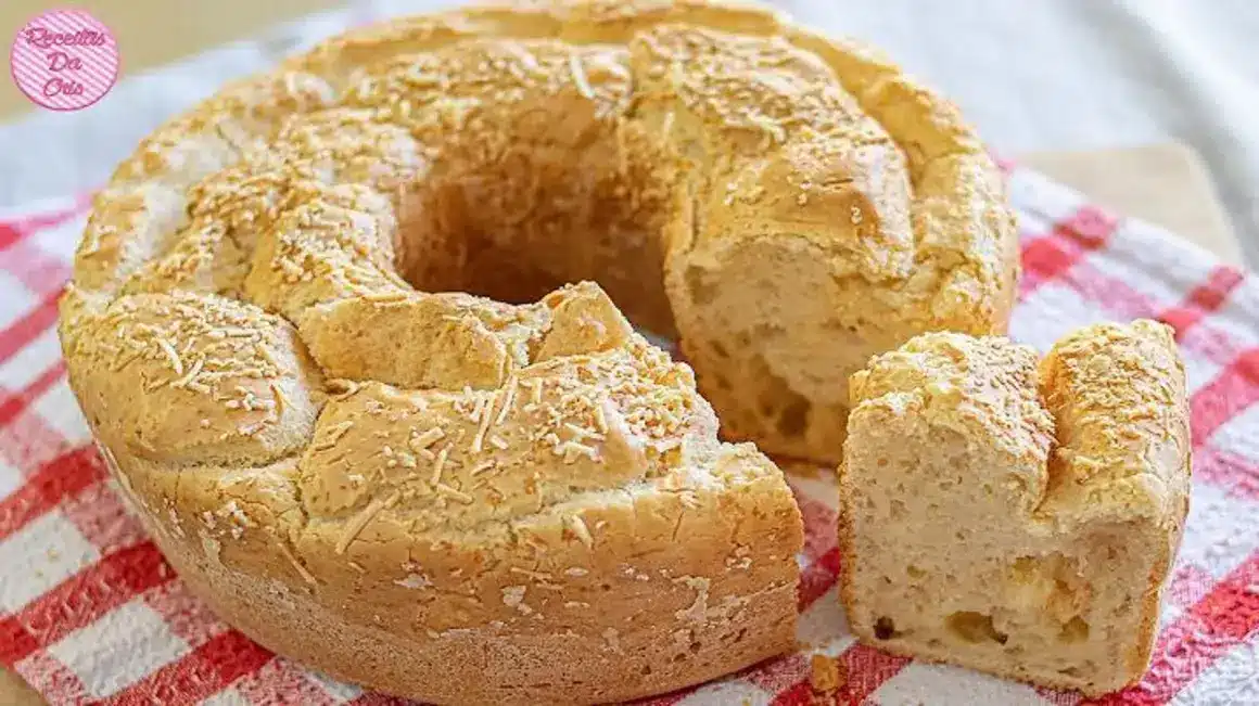 Pão de Queijo de Liquidificador: Minha Receita Prática e Saborosa em Minutos