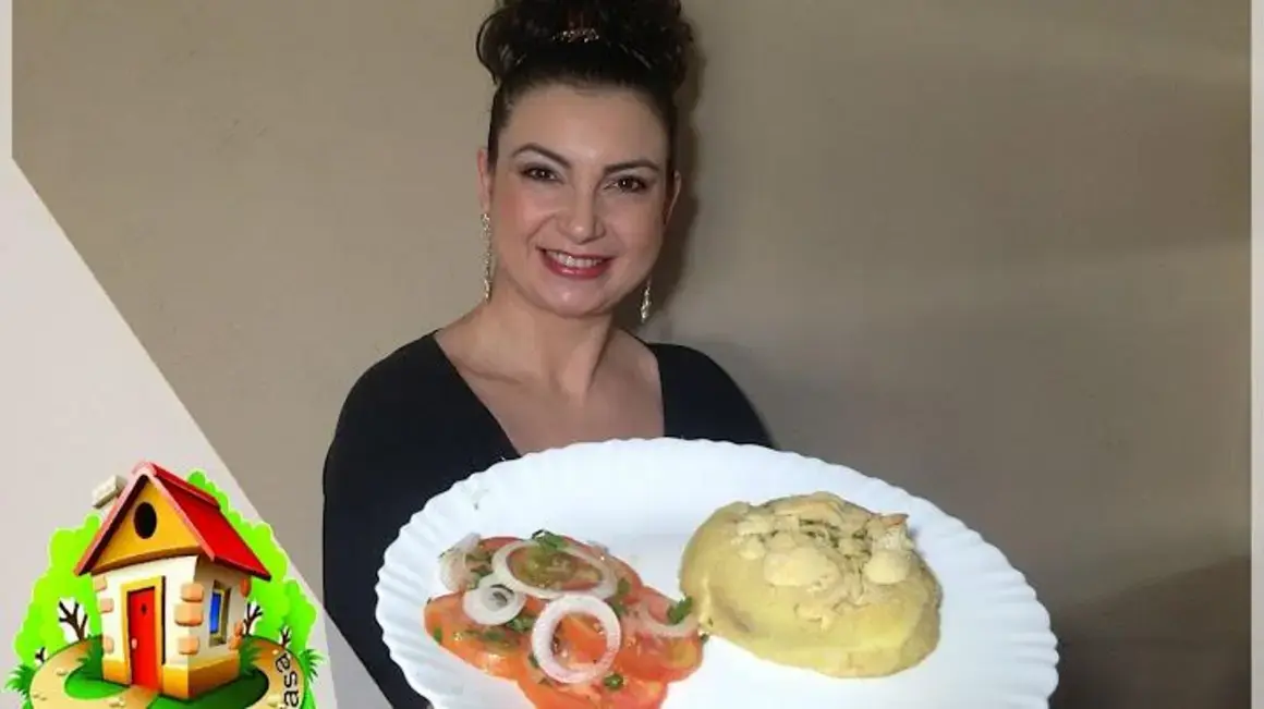 Preparo do Purê de Batata com Hambúrguer: Aprenda a fazer essa delícia em casa