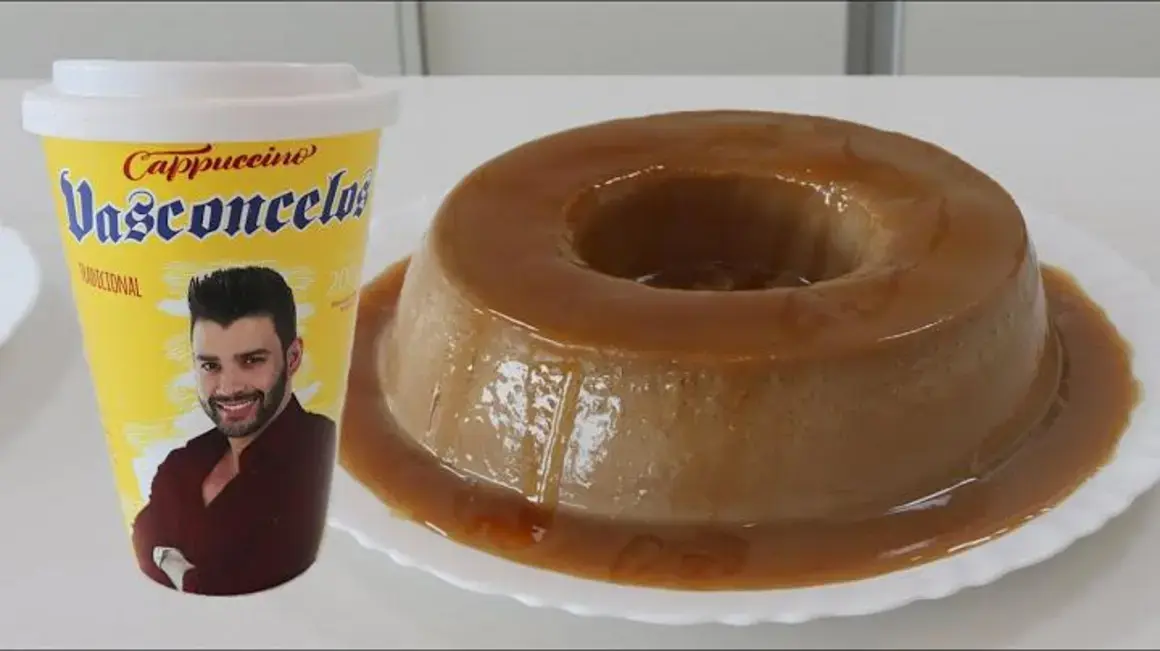 Pudim Sem Ovos e Sem Fogo: Minha Receita Fácil e Prática que Todos Amam