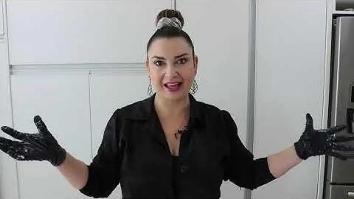 Queijo Fresco: Minha Experiência ao Fazer em Casa com Apenas Leite e Vinagrete