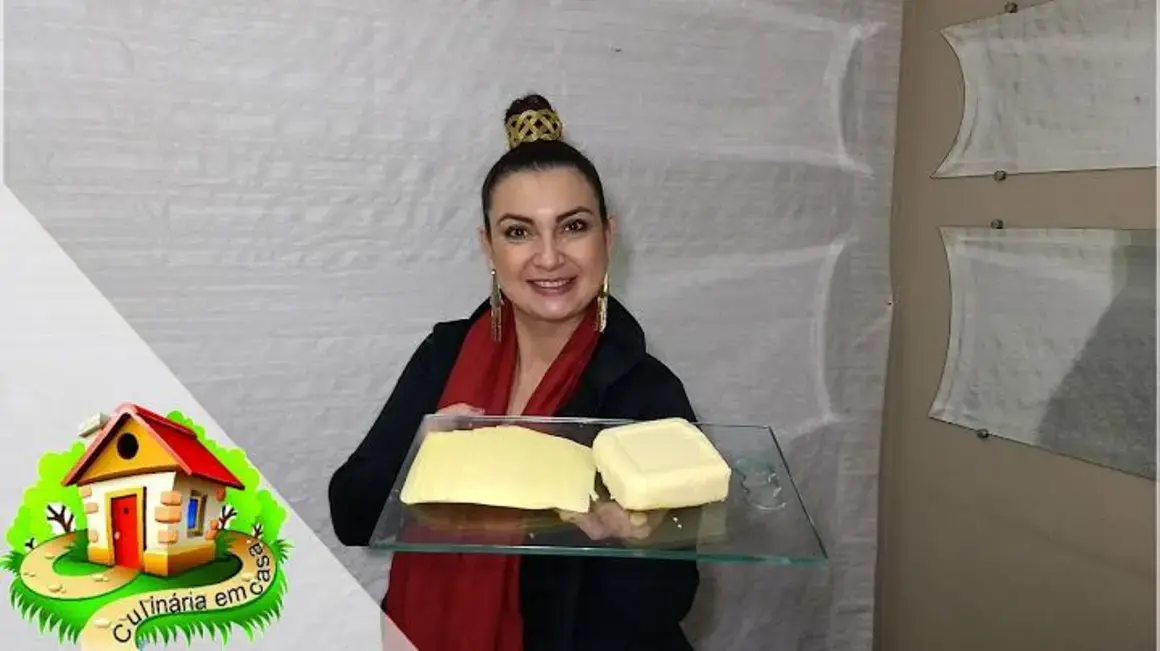 Queijo Mussarela Feito em Casa: Aprenda a Fazer de Forma Simples e Deliciosa