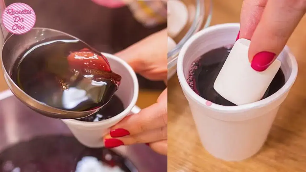 Quentão: Minha Receita de Vinho Quente com um Toque Especial para Festas Juninas