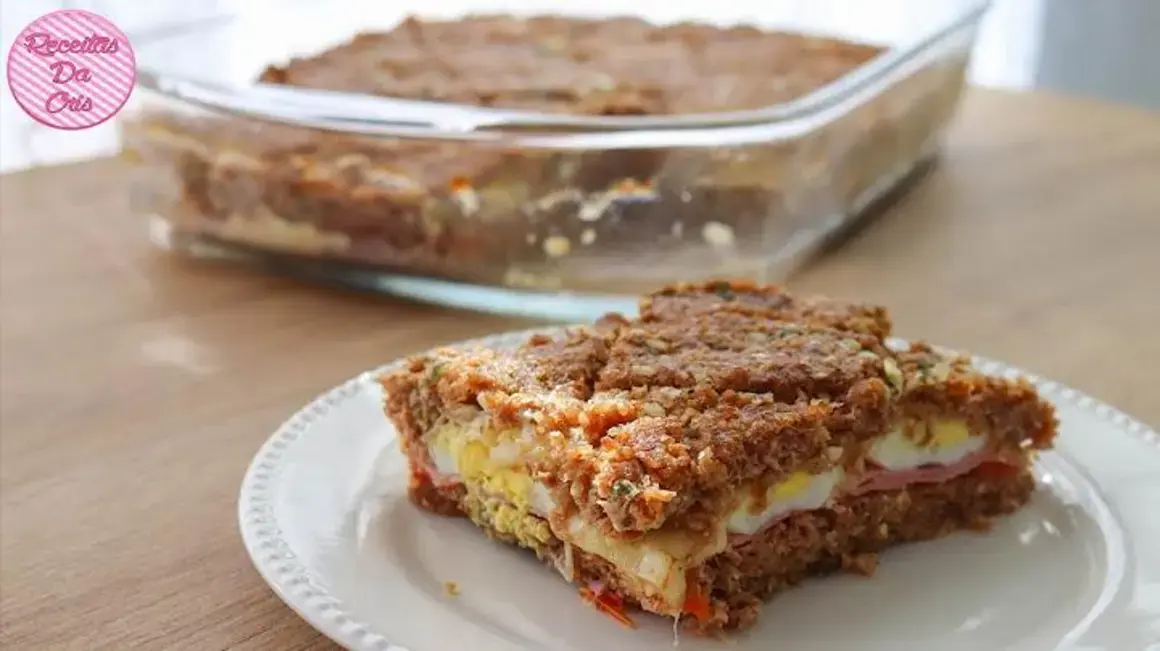 Quibe Recheado de Forno: Meu Passo a Passo Para Fazer Essa Delícia na Minha Cozinha