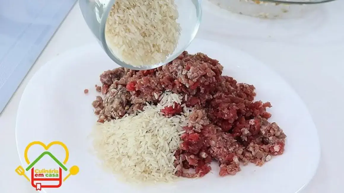 Receitas: Hoje Eu Decidi Preparar Um Prato Delicioso Que Vai Surpreender Meu Paladar!
